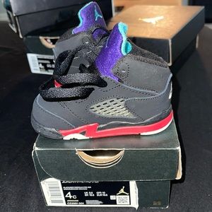 Jordan 5 Retro